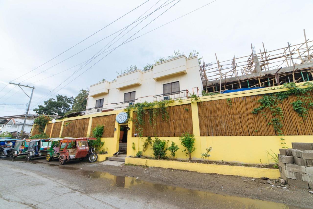 Reddoorz @ N Roldan Street Hotel Kalibo Exterior foto
