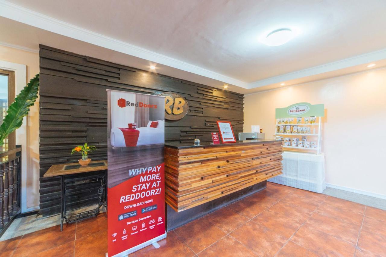 Reddoorz @ N Roldan Street Hotel Kalibo Exterior foto