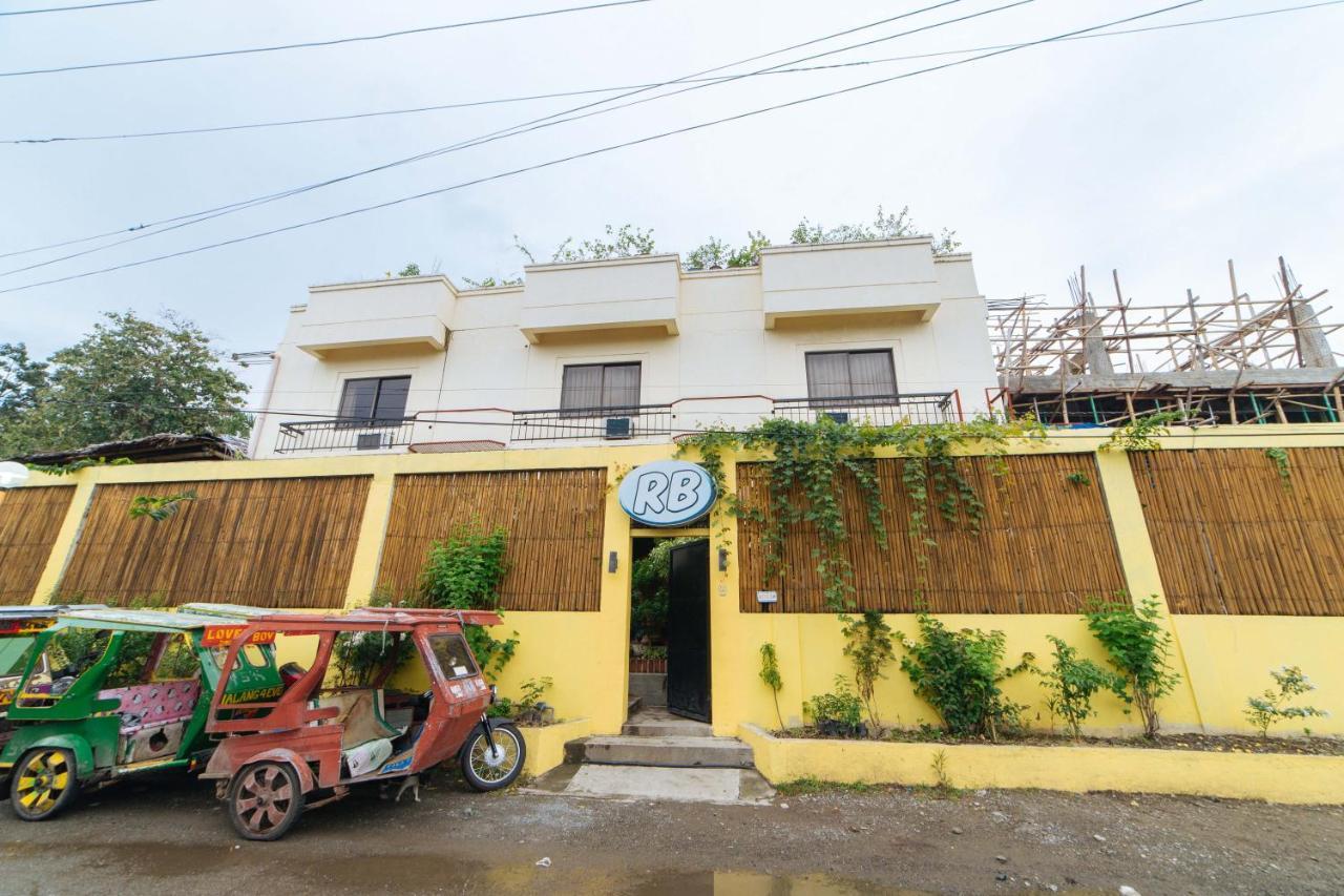 Reddoorz @ N Roldan Street Hotel Kalibo Exterior foto
